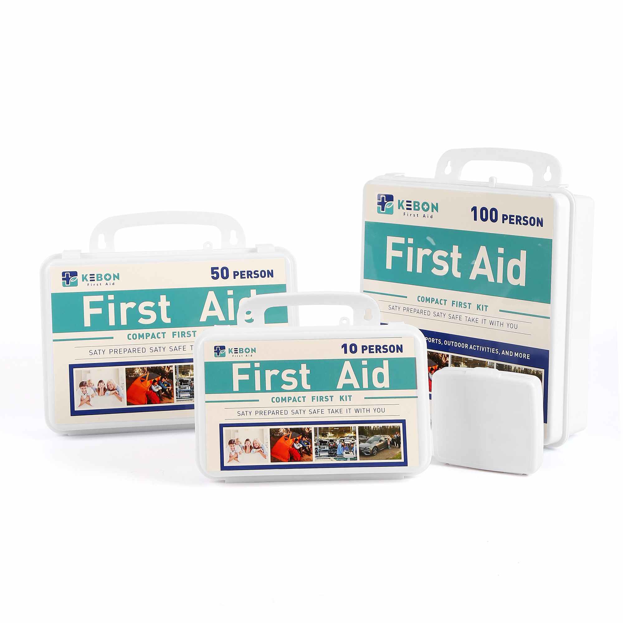 Dlaczego każda firma powinna zaopatrzyć się w zestawy ratunkowe w 2026 r