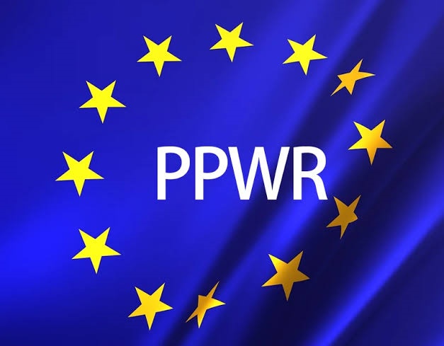 Rozporządzenie UE dotyczące opakowań PPWR