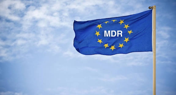 UE MDR 2026 Co powinni wiedzieć eksporterzy wyrobów medycznych i apteczek pierwszej pomocy