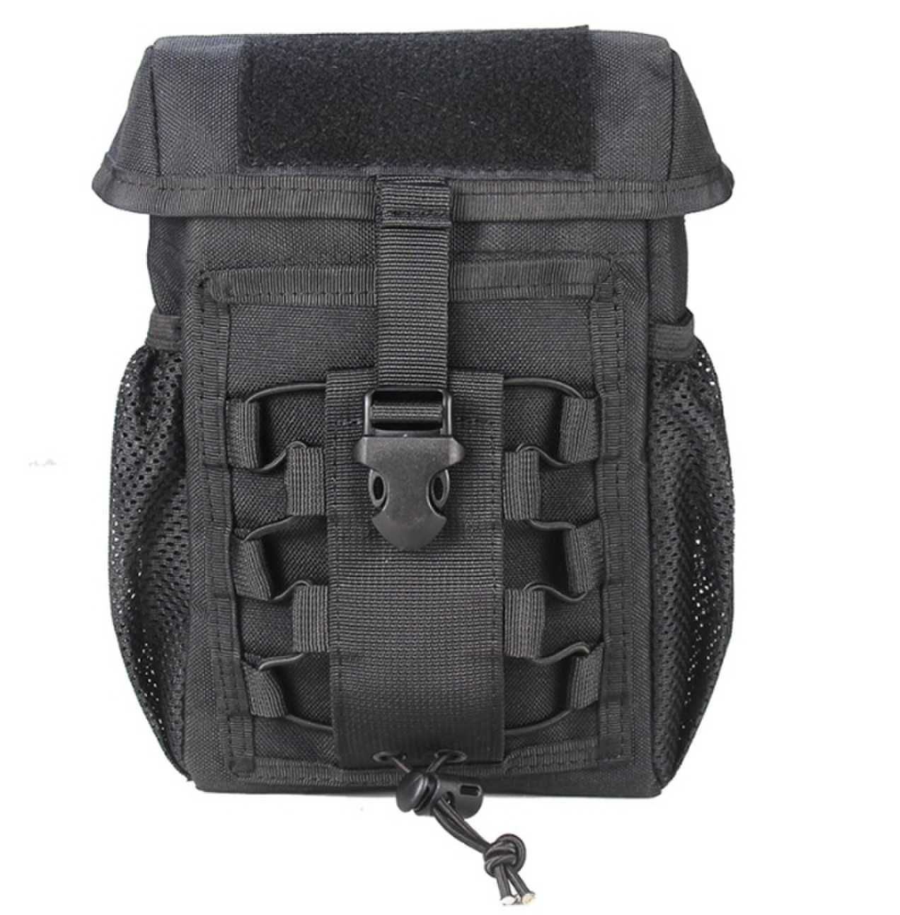Zestaw medyczny EDC taktyczny z systemem Molle